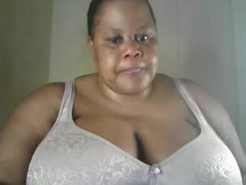 Ebony_Magixs September 28, 2025 Chaturbate stream image