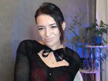 Elinapretty September 28, 2025 Chaturbate stream image