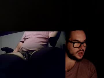 Fck_Boy123 September 28, 2025 Chaturbate stream image
