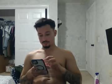 Jcabreram September 28, 2025 Chaturbate stream image
