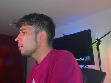 Jei_Cox September 28, 2025 Chaturbate stream image