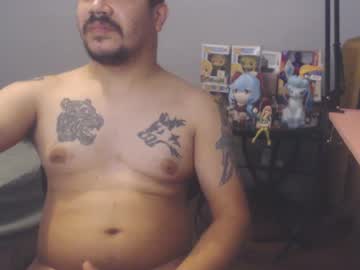 Josemek September 28, 2025 Chaturbate stream image