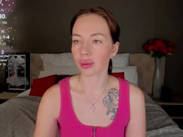 Kissi_Katyy September 28, 2025 Chaturbate stream image