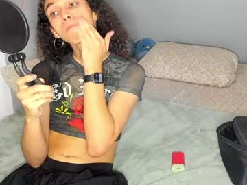 Lia_Hdz September 28, 2025 Chaturbate stream image
