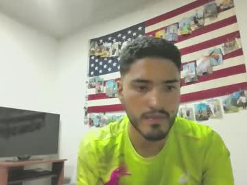 Maxblaze__ September 28, 2025 Chaturbate stream image