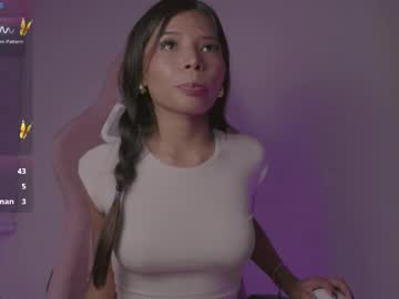 Mygirl_1 September 28, 2025 Chaturbate stream image