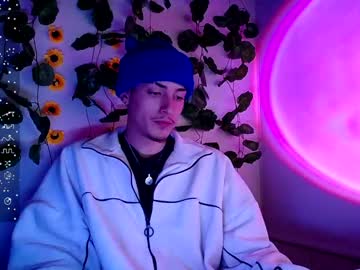 Parker_222 September 28, 2025 Chaturbate stream image