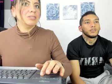 Arianawil September 29, 2025 Chaturbate stream image
