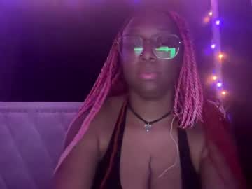 Blackpetunia_ September 29, 2025 Chaturbate stream image