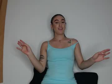 Chloe_Vahos September 29, 2025 Chaturbate stream image