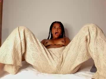 Curly_Sweett September 29, 2025 Chaturbate stream image