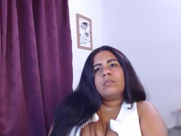 Im_Madissonwell September 29, 2025 Chaturbate stream image