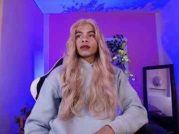 Katy_Bratz September 29, 2025 Chaturbate stream image