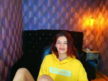 Liaharrys September 29, 2025 Chaturbate stream image