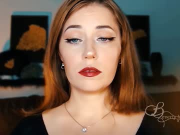 Missbeverlymills September 29, 2025 Chaturbate stream image