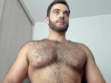 Paolo_Hanma September 29, 2025 Chaturbate stream image