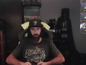 Samael069 September 29, 2025 Chaturbate stream image