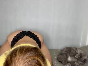 Sommerr111 September 29, 2025 Chaturbate stream image