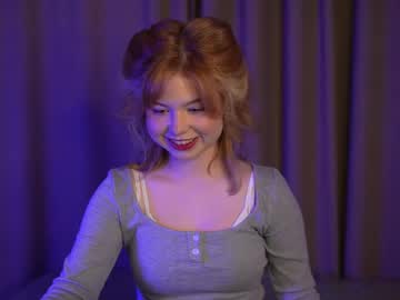 Stela_Vanila September 29, 2025 Chaturbate stream image