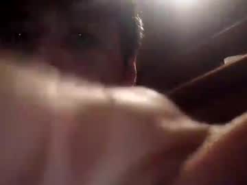 Anthony77677 September 29, 2025 Chaturbate stream image