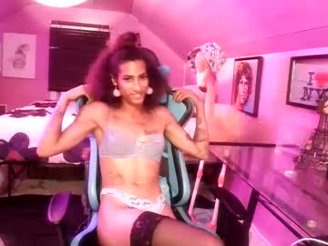 Athena_The_Godess September 29, 2025 Chaturbate stream image
