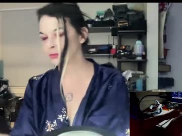 Chapelwaste September 29, 2025 Chaturbate stream image