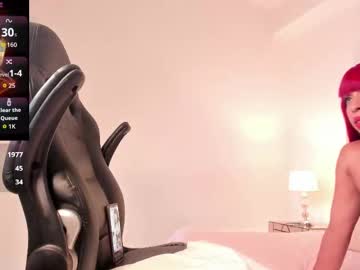 Cloemorwen September 29, 2025 Chaturbate stream image