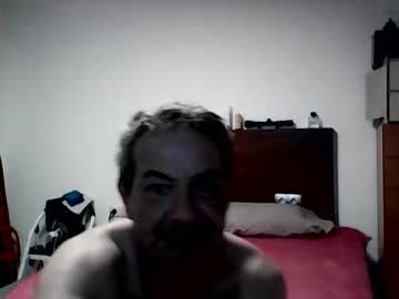 Gonzalobilbaogon September 29, 2025 Chaturbate stream image