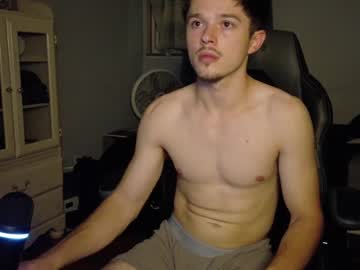 Hot_Tommylee September 29, 2025 Chaturbate stream image