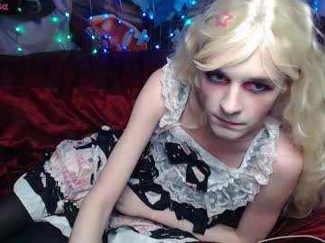 Iselestias September 29, 2025 Chaturbate stream image