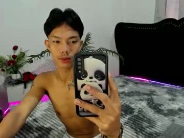 Jersthebigasscockxxx September 29, 2025 Chaturbate stream image