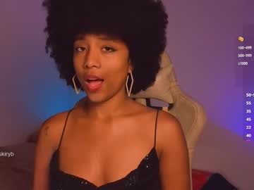 Kiry_Blossom September 29, 2025 Chaturbate stream image