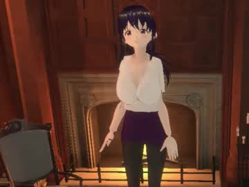 Lanasae September 29, 2025 Chaturbate stream image