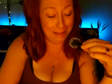 Mysticminxxx September 29, 2025 Chaturbate stream image