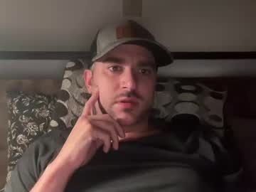 Rufio41 September 29, 2025 Chaturbate stream image