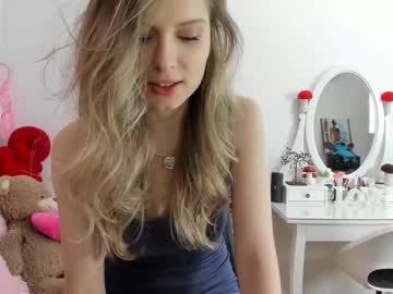 _Sweettreat September 29, 2025 Chaturbate stream image