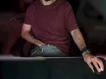 Timann September 29, 2025 Chaturbate stream image
