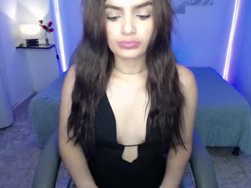 Zoey_Joy September 29, 2025 Chaturbate stream image