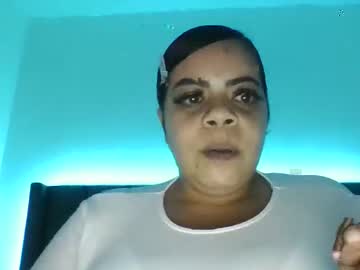 Alluringbarbie September 29, 2025 Chaturbate stream image