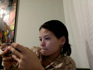 Angelia01m September 29, 2025 Chaturbate stream image