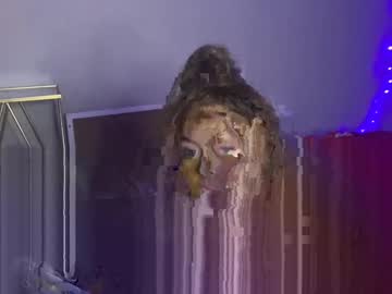 Aria_Rae08 September 29, 2025 Chaturbate stream image