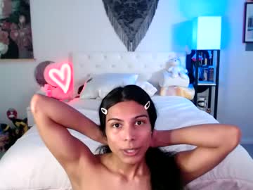 Babyempathy September 29, 2025 Chaturbate stream image