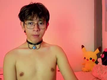 Darcy_And_Stolas September 29, 2025 Chaturbate stream image