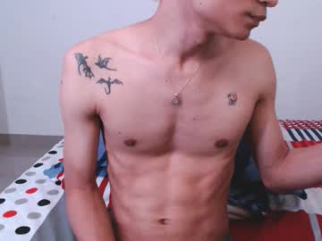 Felm7 September 29, 2025 Chaturbate stream image