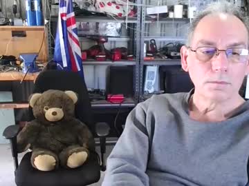 Kimintheshed September 29, 2025 Chaturbate stream image