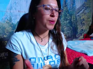 Lucianahalen September 29, 2025 Chaturbate stream image
