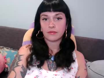 Marcelinealtaria September 29, 2025 Chaturbate stream image