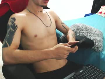 Perseus_Bwc September 29, 2025 Chaturbate stream image
