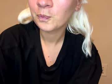 Prettybabypetite September 29, 2025 Chaturbate stream image