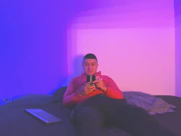 Sunnyandevan September 29, 2025 Chaturbate stream image
